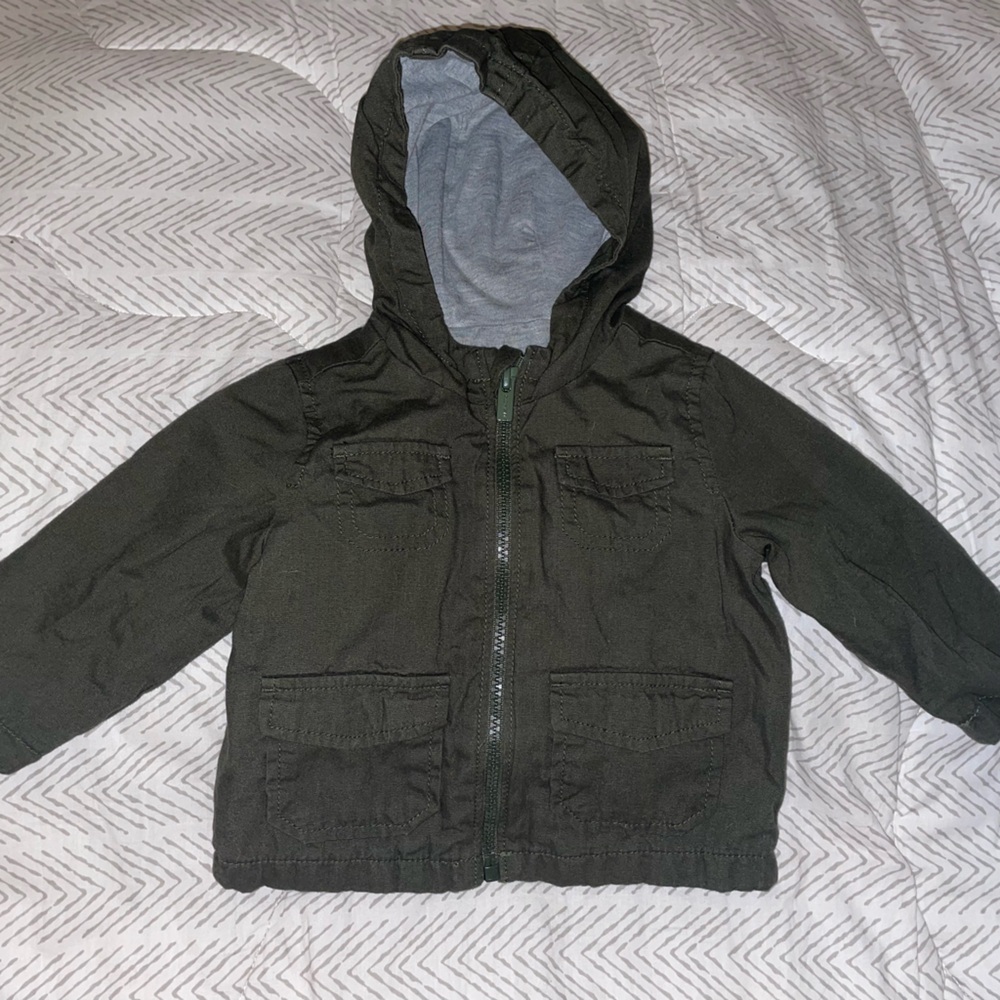 Kids jacket
